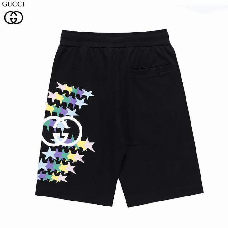 Picture of Gucci Short  Pants _SKUGucciM-XXLsftn57117770